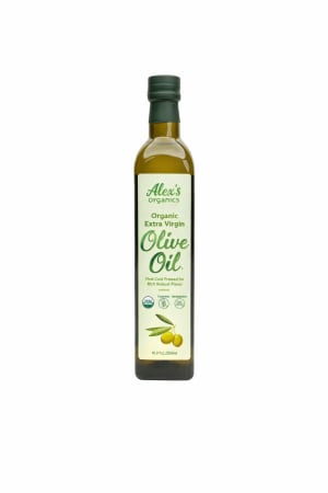 এক্সট্রা ভার্জিন অলিভ অয়েল (Olive Oil) - 500ml
