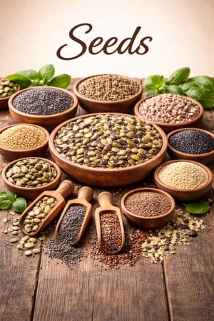 Seeds