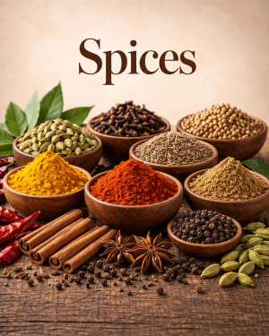 Spices