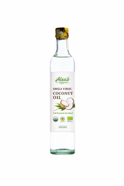 নারকেল তেল (Coconut Oil) - 500ml