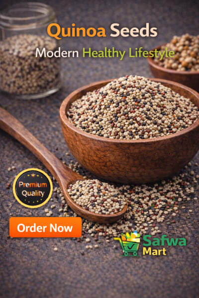 কিনোয়া (Quinoa) - 500g