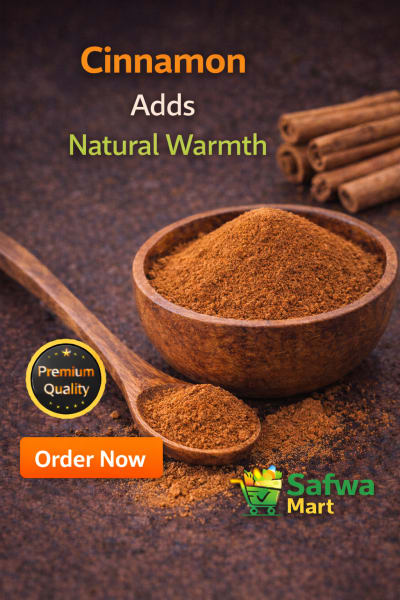 দারুচিনি (Cinnamon Sticks) - 100g